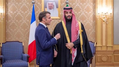 ولي العهد السعودي يعتذر عن المشاركة في قمة مجموعة السبع G7