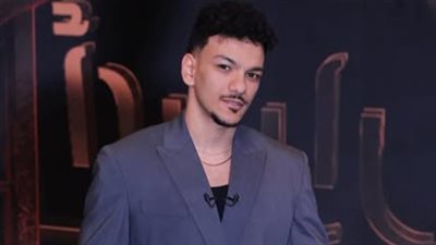  حودة بندق يحقق ربع مليون مشاهدة بأغنية 