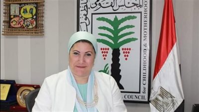 في اليوم العالمي لمكافحة عمل الأطفال، القومي للأمومة يجدد التزامه بحماية النشء من الاستغلال الاقتصادي