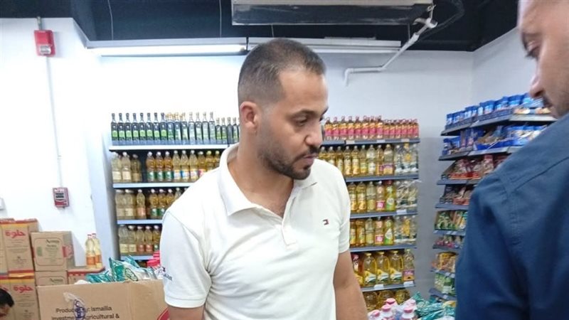 حملات صحة المنيا