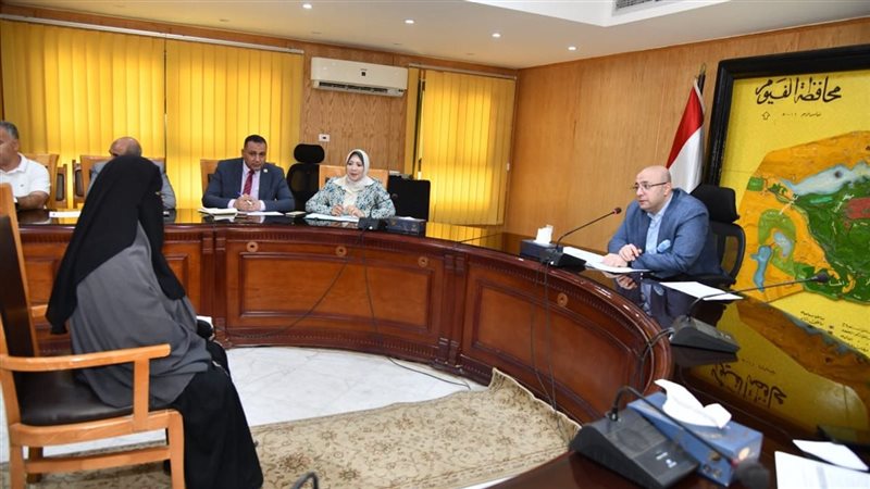 لقاء خدمة المواطنين،