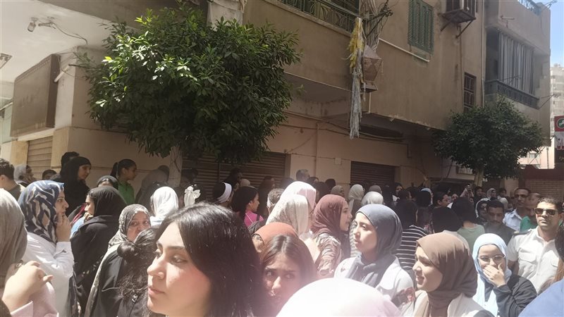 امتحانات الشهادة