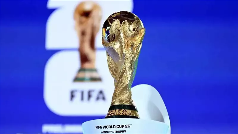 كأس العالم 2026