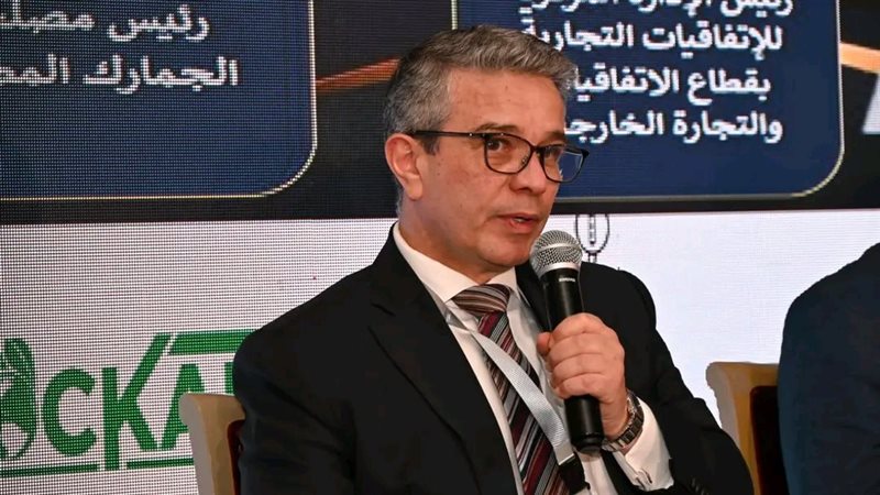 أحمد أموي رئيس مصلحة