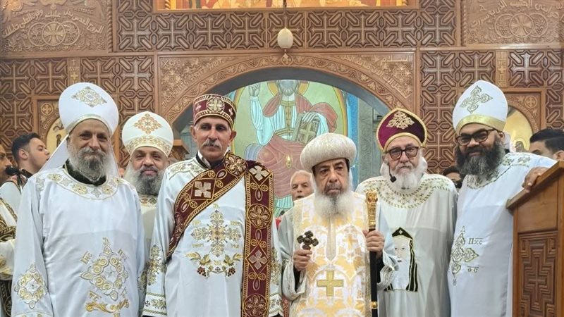 الأنبا دانيال