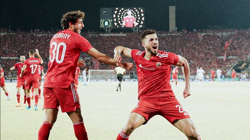 الأهلي 