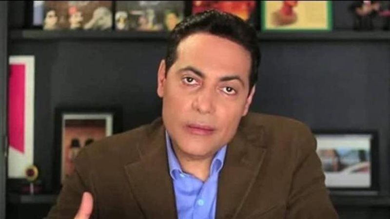محمد الغيطي، فيتو