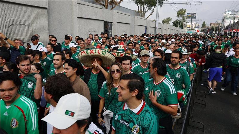 كاس العالم 2026،