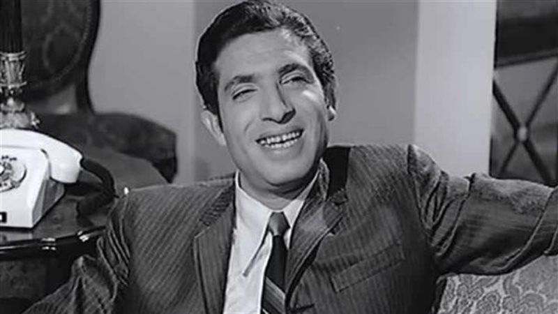 الفنان محمد عوض،