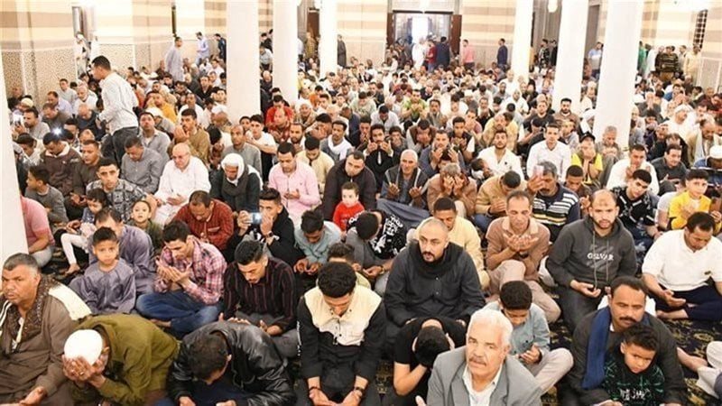 خطبة الجمعة 