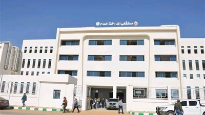  إصابة 16 عاملًا زراعيًا في انقلاب سيارة بالوادي الجديد 
