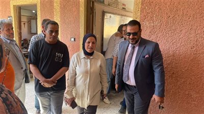 مدير تعليم القاهرة: كنترولات الشهادة الإعدادية تعمل بدون إجازات
