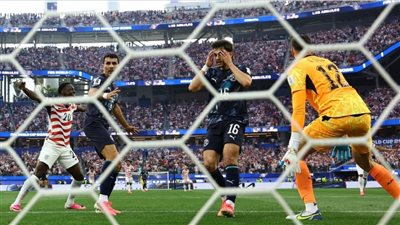 لاعب باراجواي يفتتح الأهداف العكسية في مونديال 2026 (فيديو)