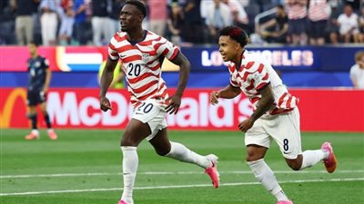بالوجون يكتب أول ثنائية في كأس العالم 2026 ويتصدر هدافي المونديال