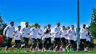 كأس العالم 2026، موعد مباراة منتخب مصر ضد بلجيكا والقنوات الناقلة 