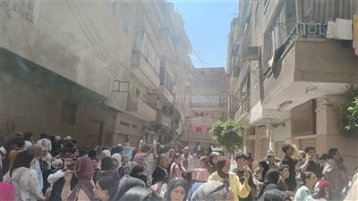 مديرية التعليم بالشرقية تكشف موعد إعلان نتيجة الشهادة الإعدادية 2026 الترم الثاني