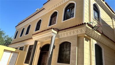 افتتاح مسجدين بالشرقية بعد إحلالهما وتجديدهما بتكلفة 15 مليون جنيه