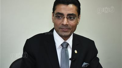  الخبير الاقتصادي الدكتور محمد أنيس لـ
