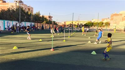 فتح مراكز الشباب بالإسكندرية لمشاهدة مباريات كأس العالم 2026