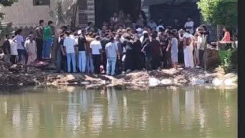 العثور على الجثمان،