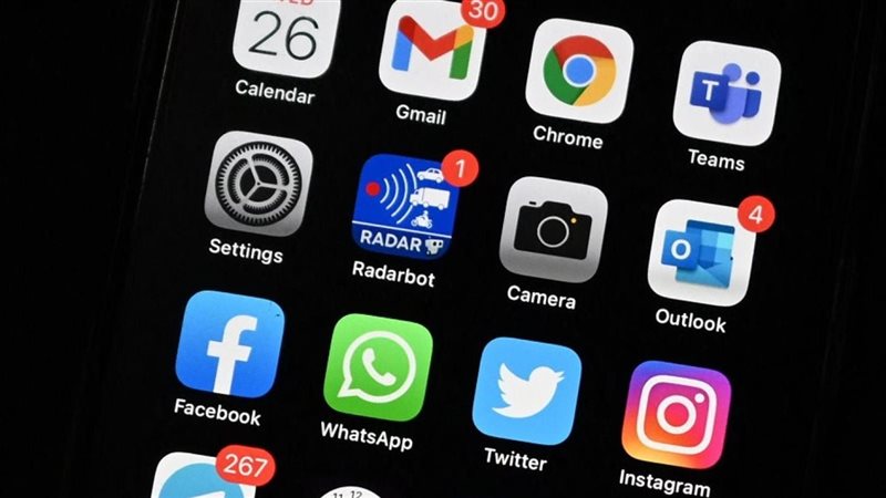 تطبيقات بديلة - فيتو