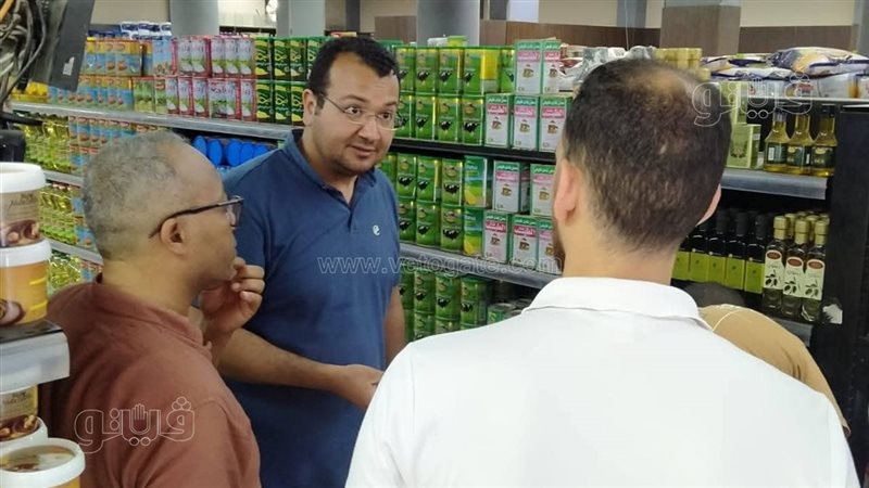 صحة مطروح تضبط وتعدم