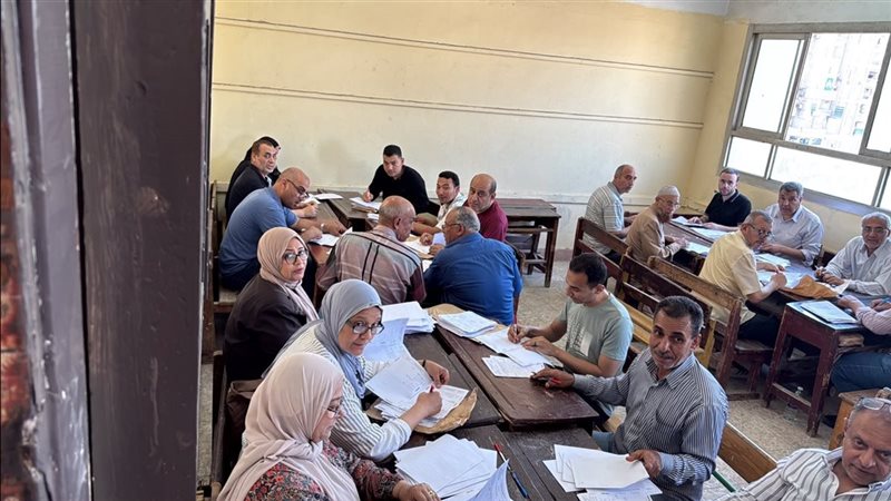 تعليم الغربية يعلن