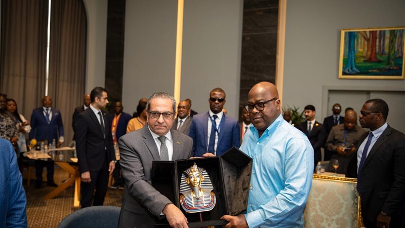 العاصمة الإدارية
