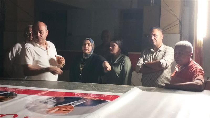 من مدرسة الملك الكامل