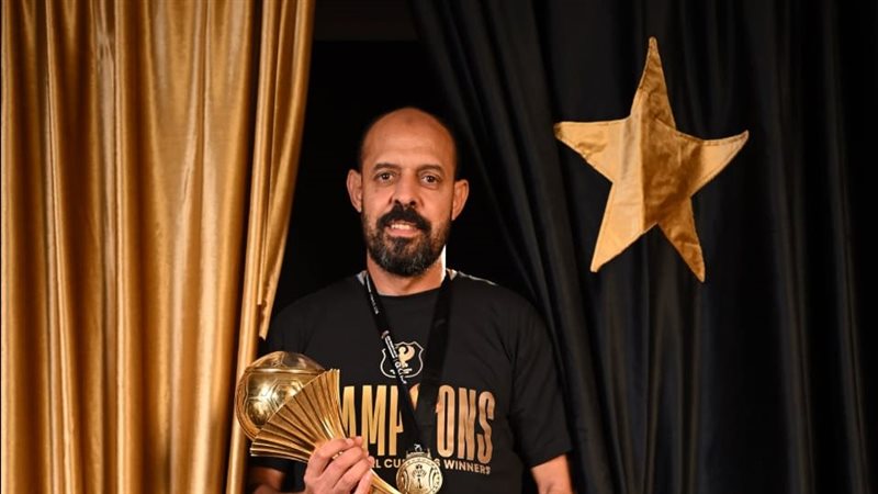 عماد النحاس، فيتو