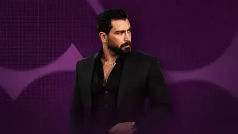معتصم النهار