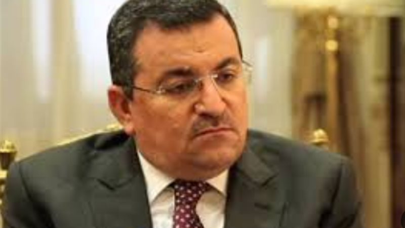 الموت يفجع أسامة