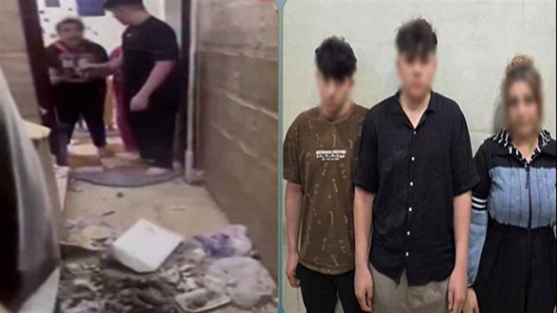الداخلية تكشف تفاصيل