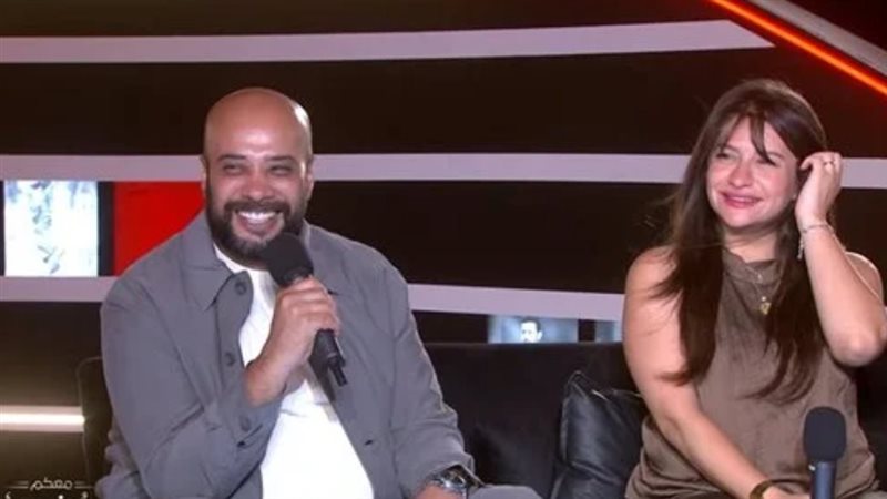الفنان حاتم صلاح