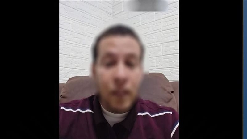 الأمن ينفي صحة فيديو
