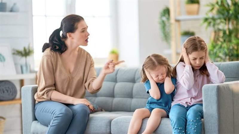 التعامل مع خناقات