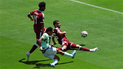 تفوق لأصحاب الأرض وتألق عربي، حصاد الجولة الأولى في 4 مجموعات بالمونديال