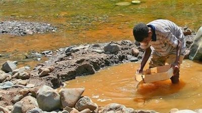 الأقمار الصناعية تفضح إثيوبيا، أديس أبابا توسع أعمال تعدين الذهب في عمق الأراضي السودانية