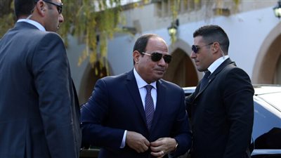 تعرف على أسباب دعوة مصر للمشاركة في قمة G7 للمرة الثانية 
