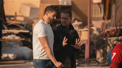 تركي آل الشيخ يكشف تكلفة إنتاج مسلسل “الأمير” لأحمد عز: الأضخم في الشرق الأوسط