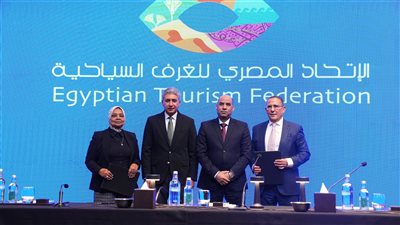 العمل والسياحة تطلقان مبادرة استثنائية لدعم المنشآت السياحية وتبسيط الإجراءات
