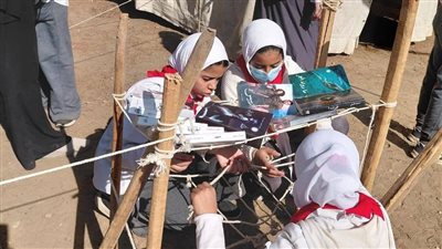 مدارس الفيوم تحصد 17 مركز متقدما علي الجمهورية في مسابقات الأنشطة الكشفية
