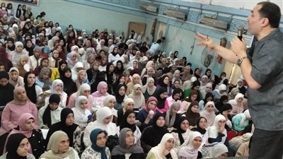 الدقهلية تسدل الستار على القوافل التعليمية المجانية للثانوية العامة بنجاح كبير