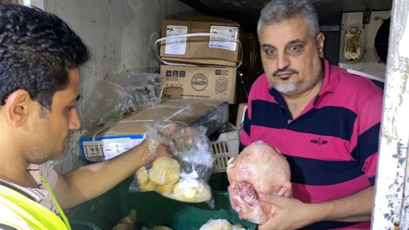 حملات بيطرية 
