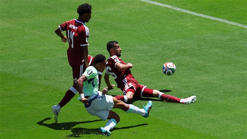 كأس العالم 2026