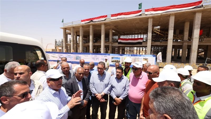 وزير النقل 