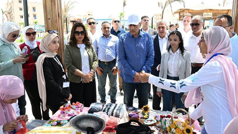 زيارة رئيس الوزراء