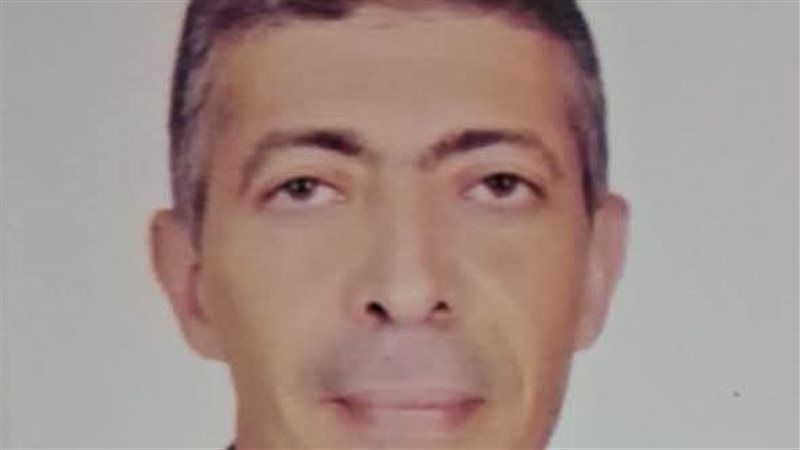 الباحث المصري الدكتور