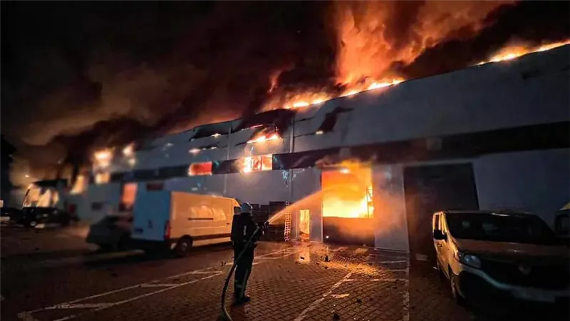 روسيا 
