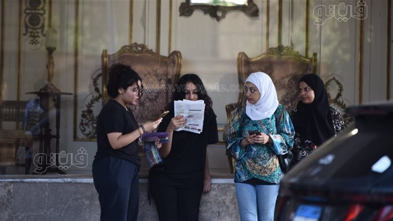 امتحانات الثانوية